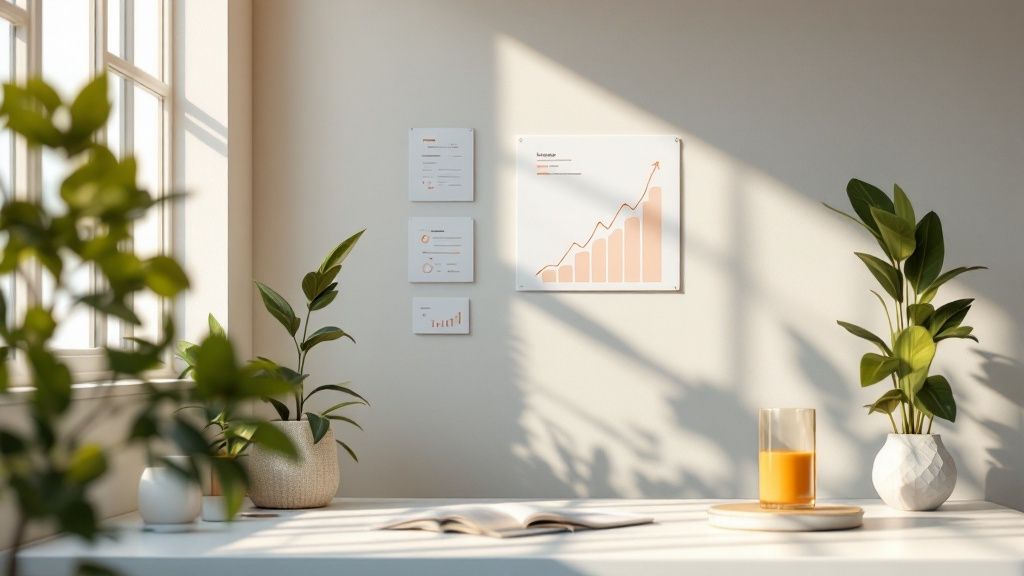 Measuring Knowledge Management ROI