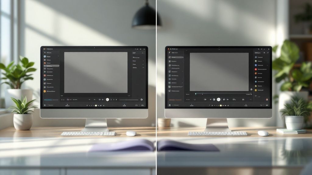 Troubleshooting Screen Recordings