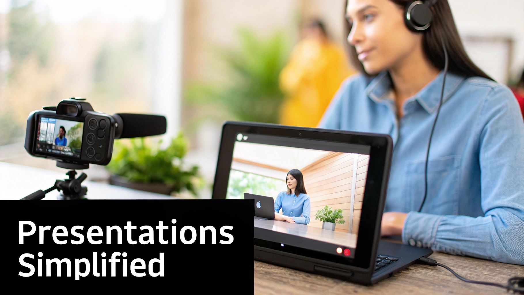 Polishing Your Recordings