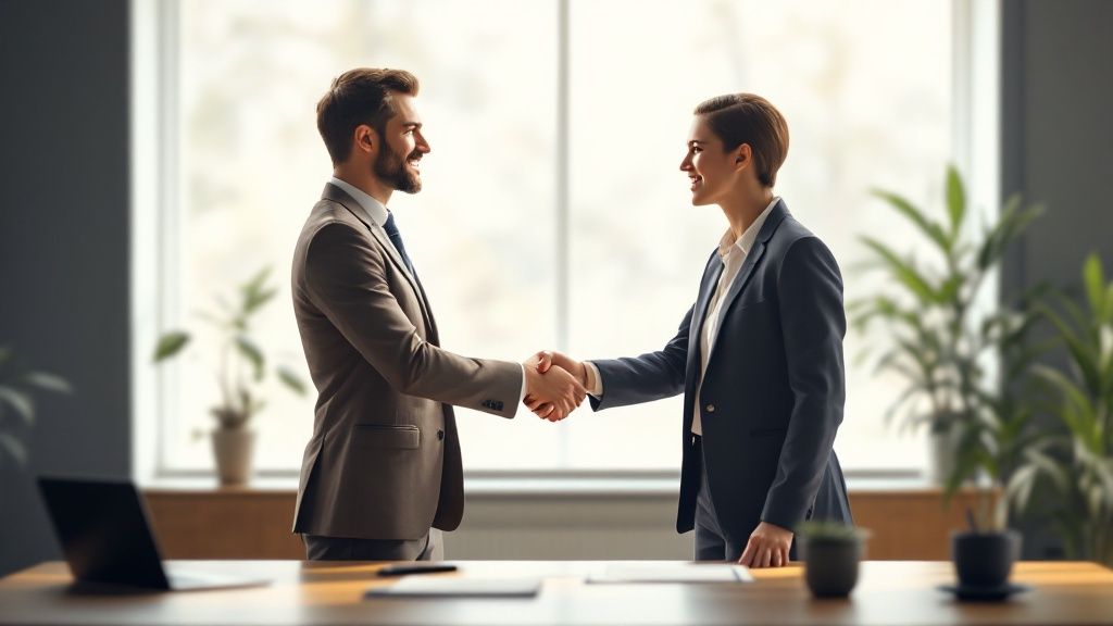 Resolution Strategies