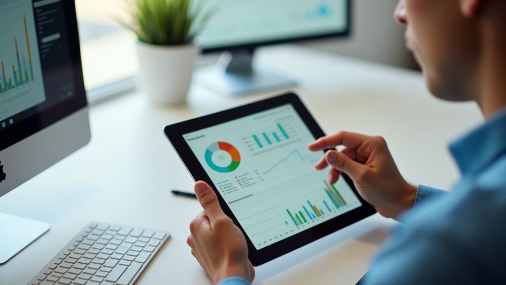 Scorecard Technology