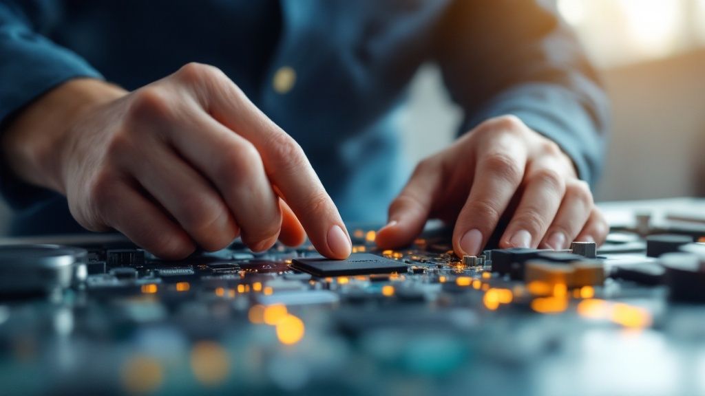 Building Internal Knowledge