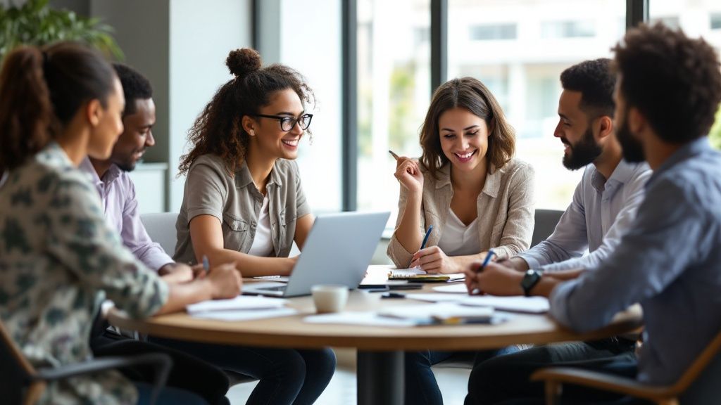 Future-Proofing Video Training