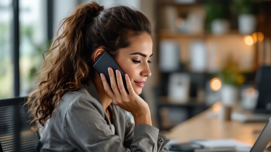 Mastering AI and Automation in Customer Communications