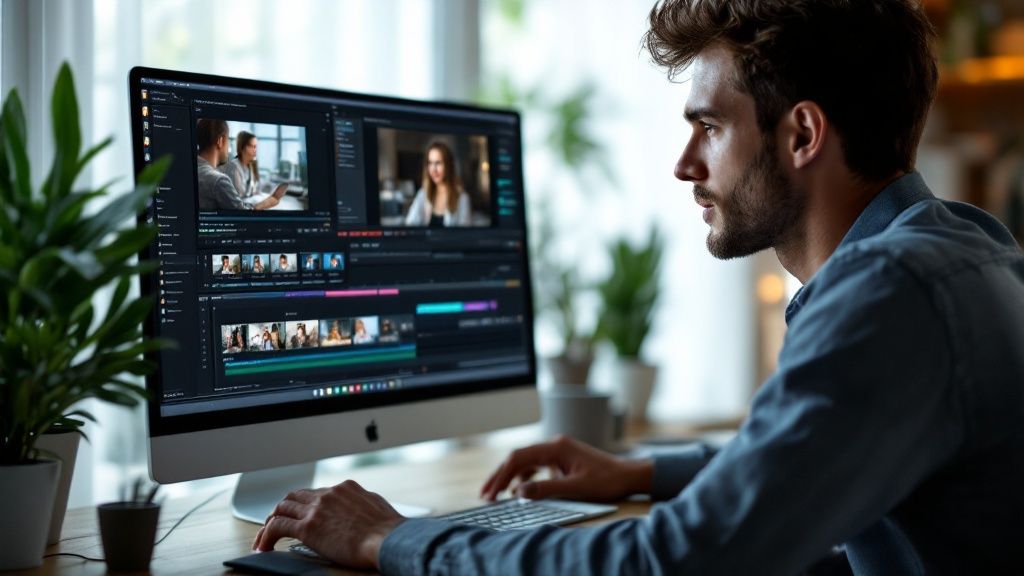 Engaging Training Content