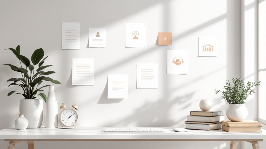 Evolution of Support Knowledge Systems