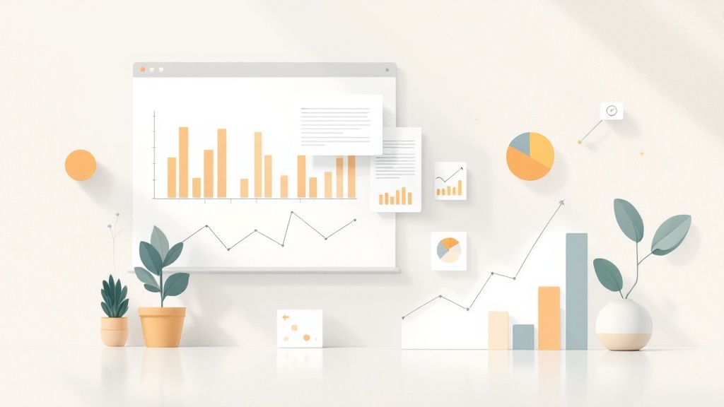 Transforming CSAT Numbers