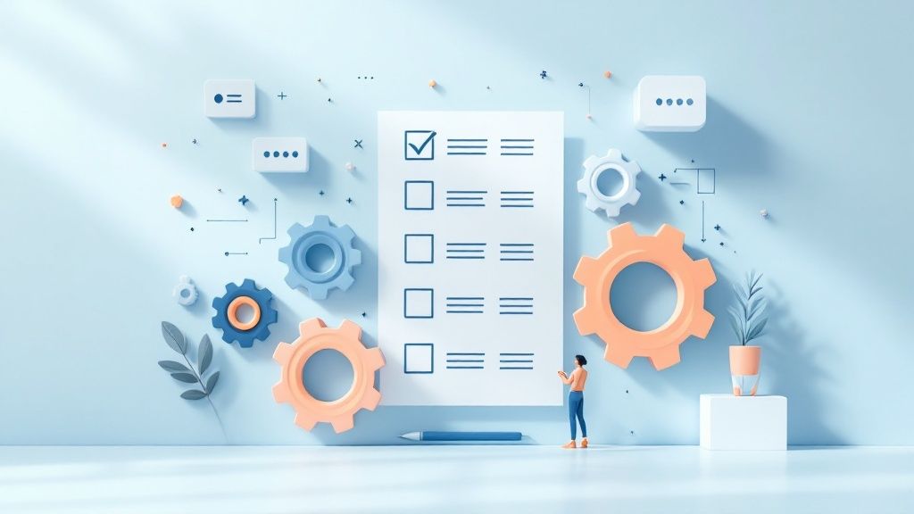 Measuring CX Metrics