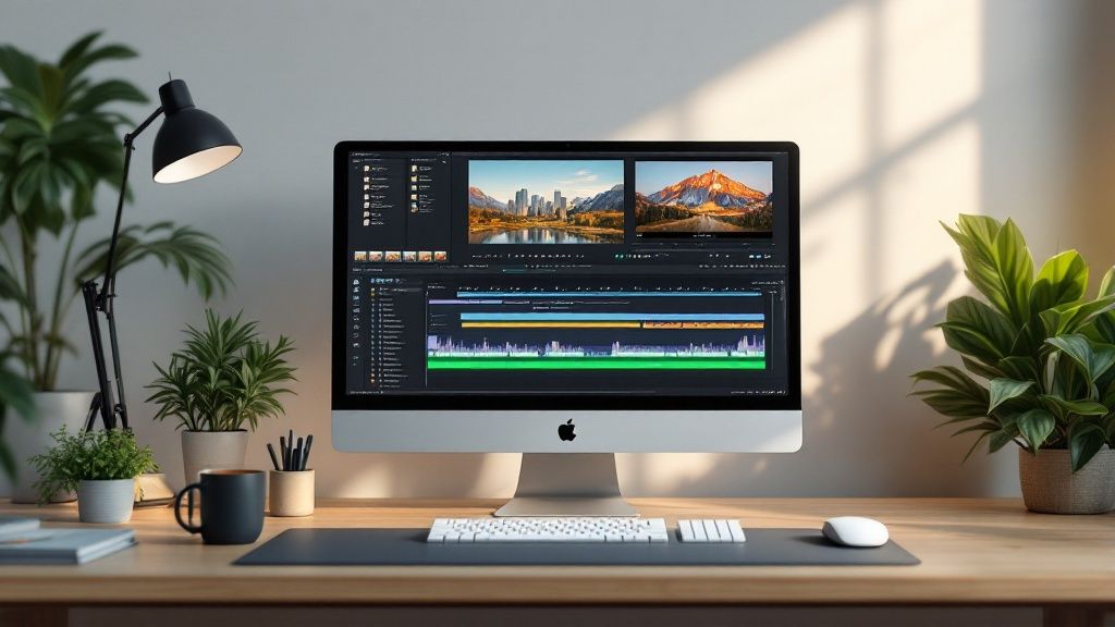 Promoting Your Screen Recording