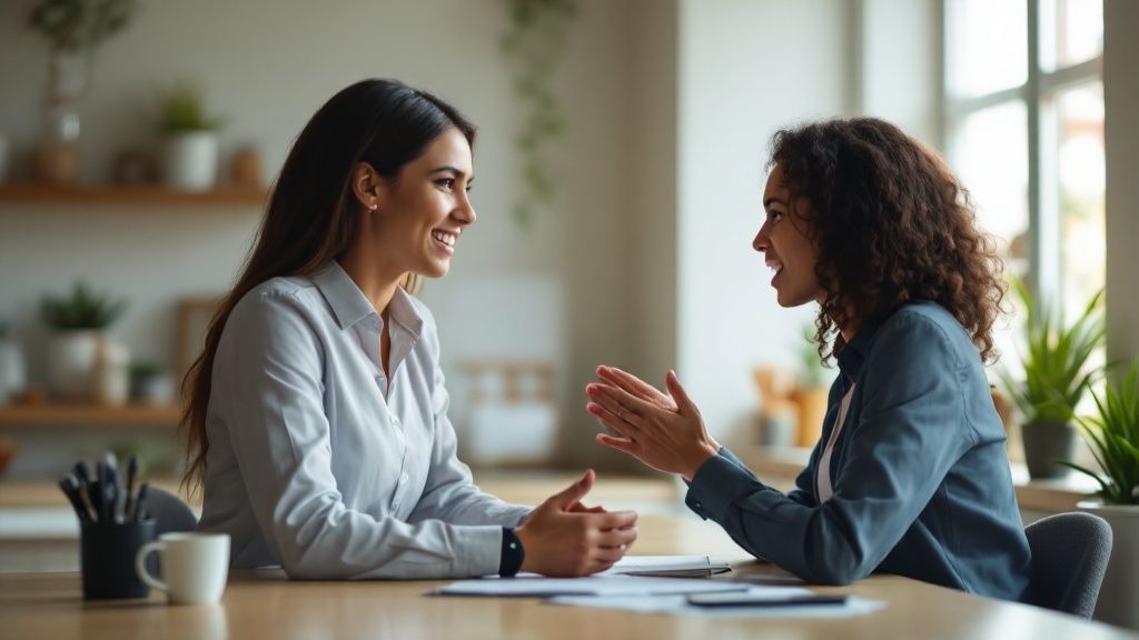 Communication Techniques