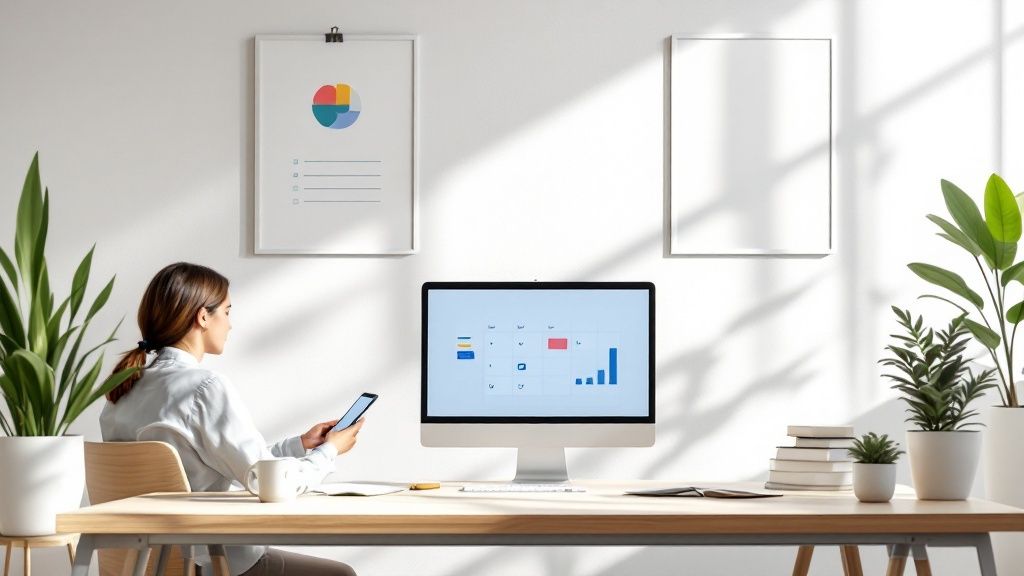 Impact of Agent Productivity