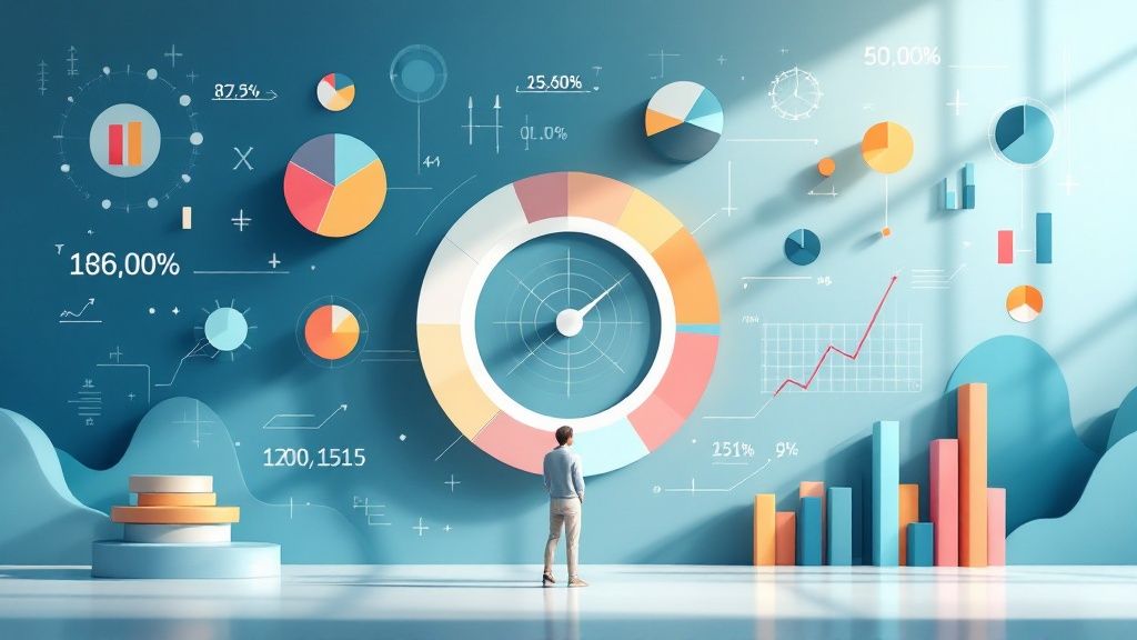 Selecting the Perfect Scale