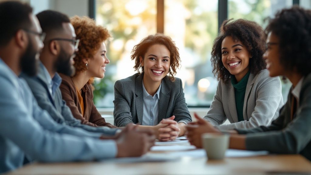 The Evolution of Modern Customer Communication