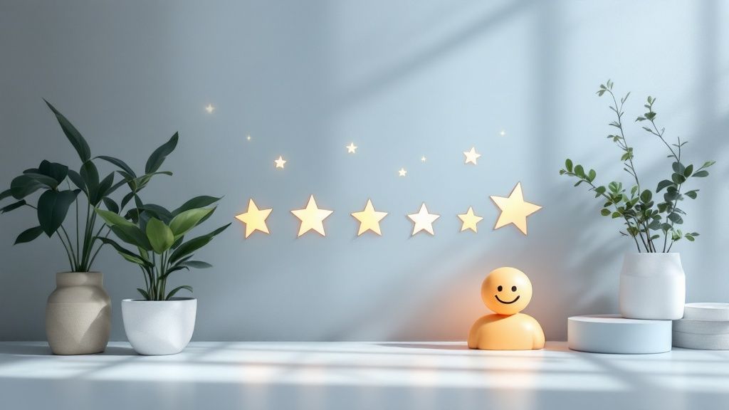 Customer Satisfaction Score (CSAT)