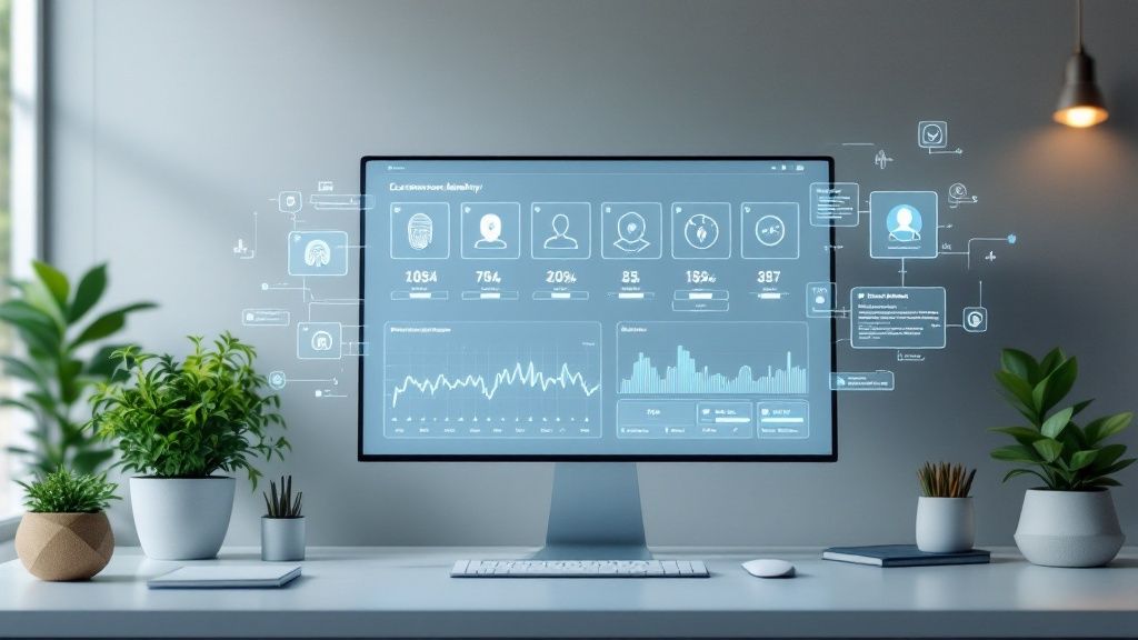 Robust Knowledge Management Systems