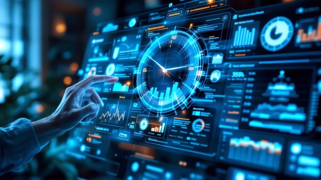 Customer Context Accessibility