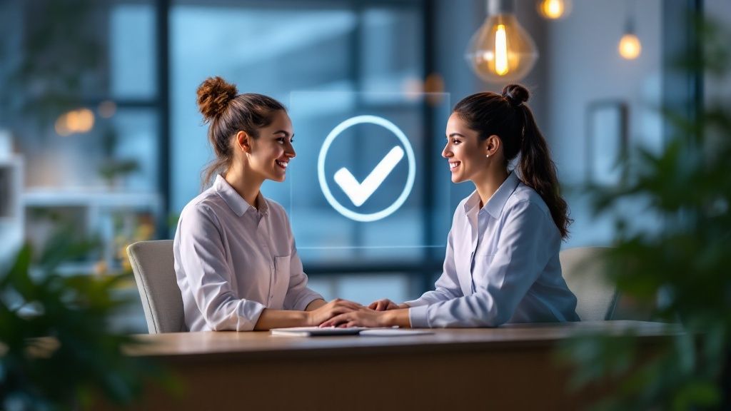 First Contact Resolution Rate (FCR)