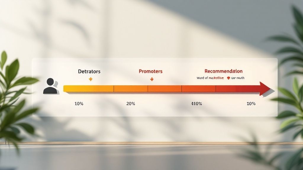 Net Promoter Score (NPS)