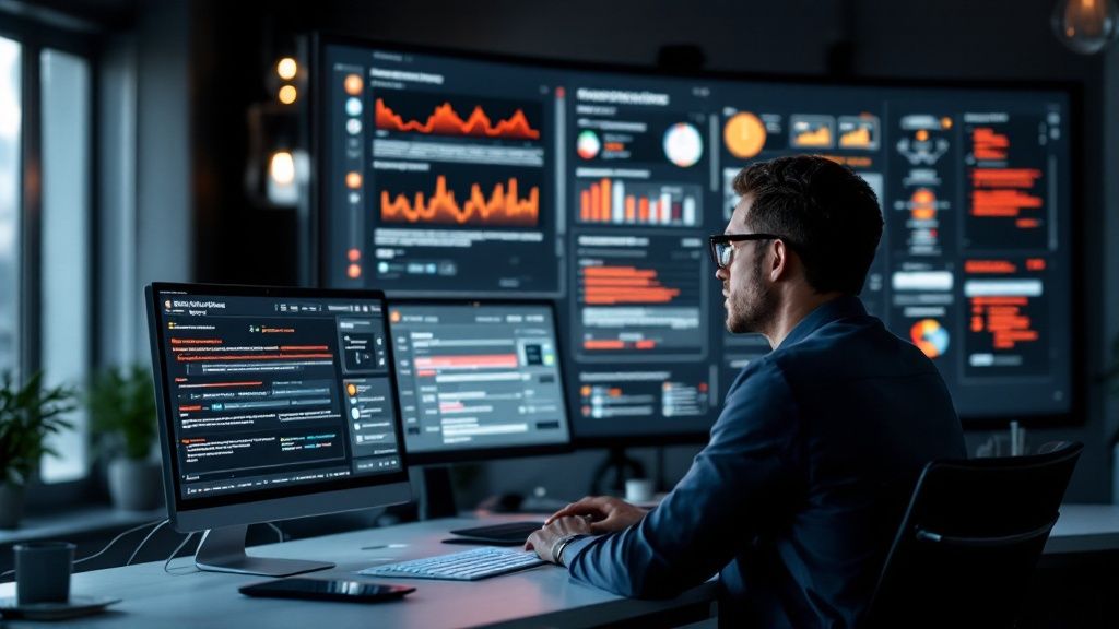 Persona-Based Communication Framework