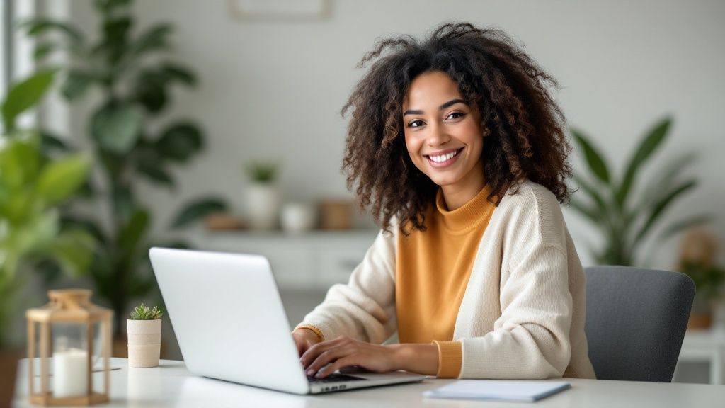 Maintain Proper Camera Positioning