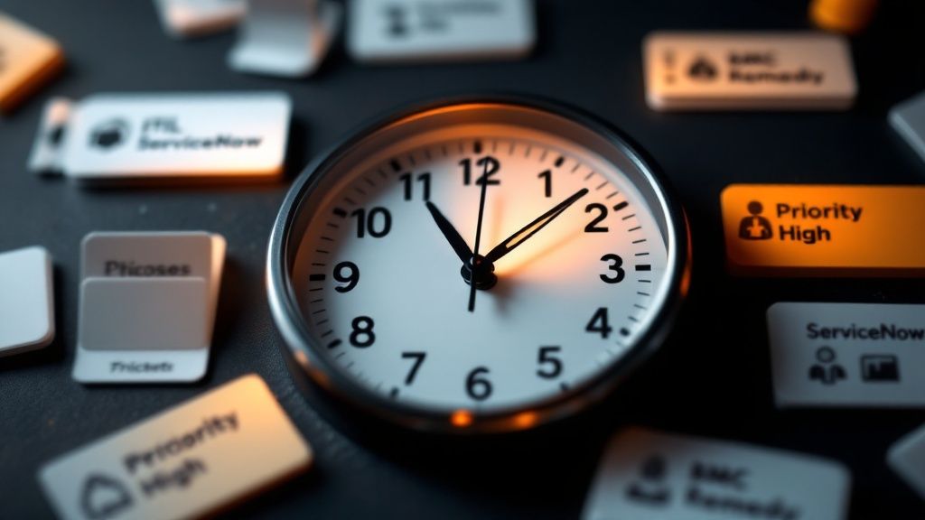 Average Resolution Time