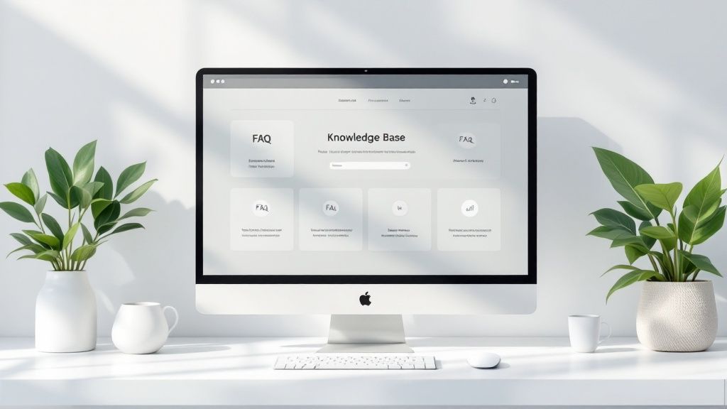 Zendesk Guide