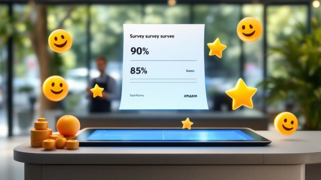Customer Satisfaction Score (CSAT)