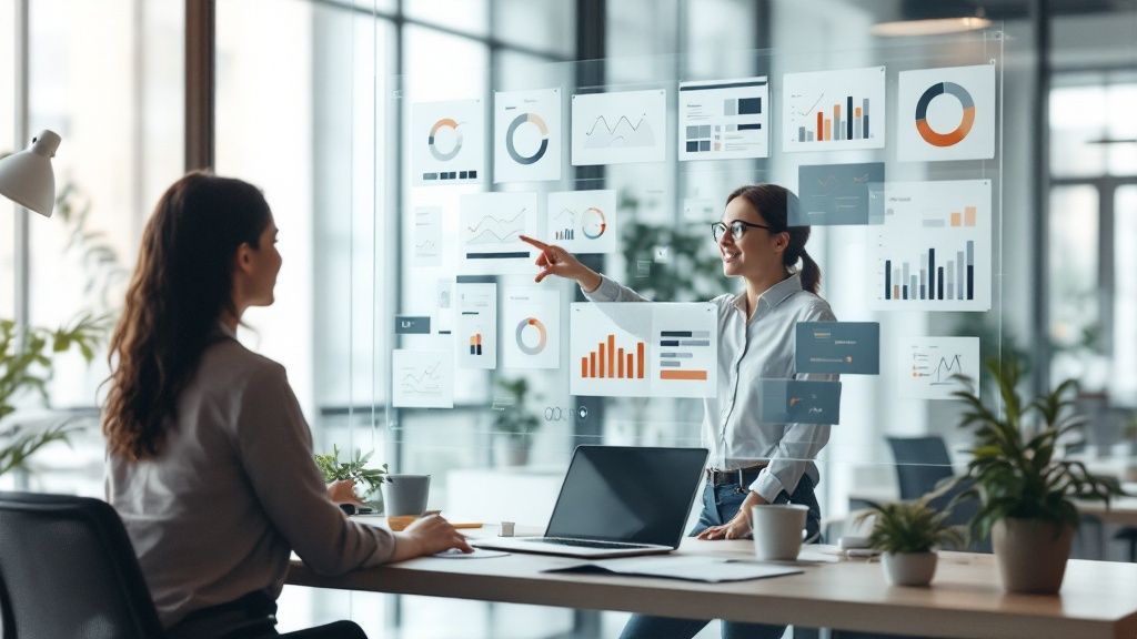 Clear Expectations Framework