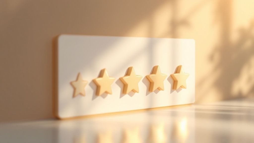 Customer Satisfaction Score (CSAT) Survey