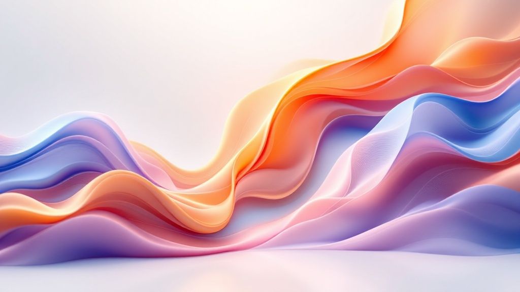 Color Theory Application