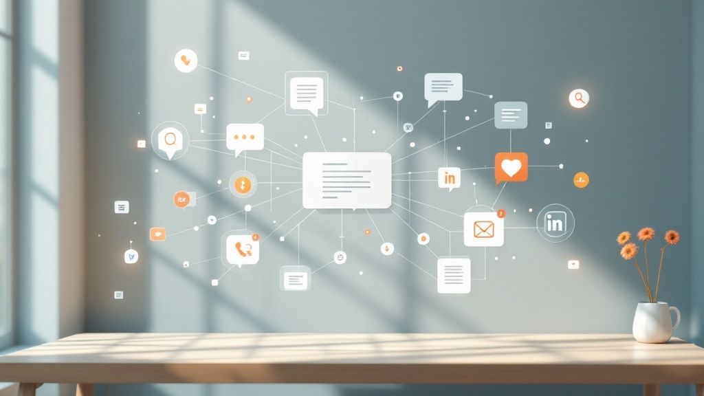 Customer Health Score Survey