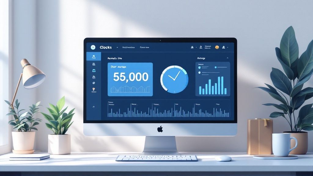 Average Resolution Time