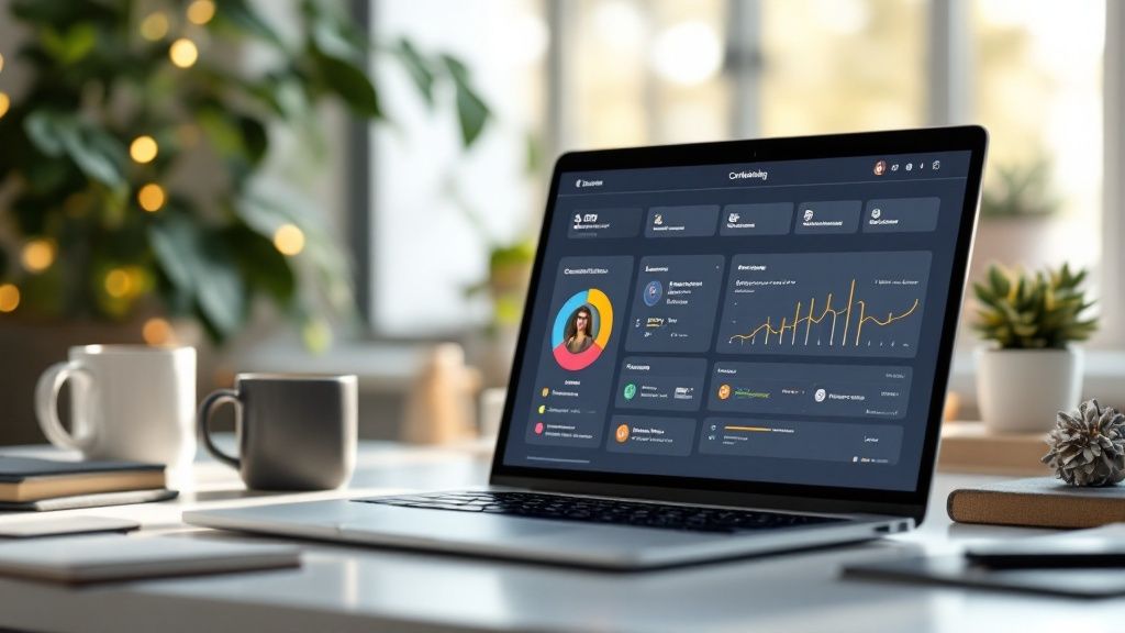 IT Asset Management (ITAM)