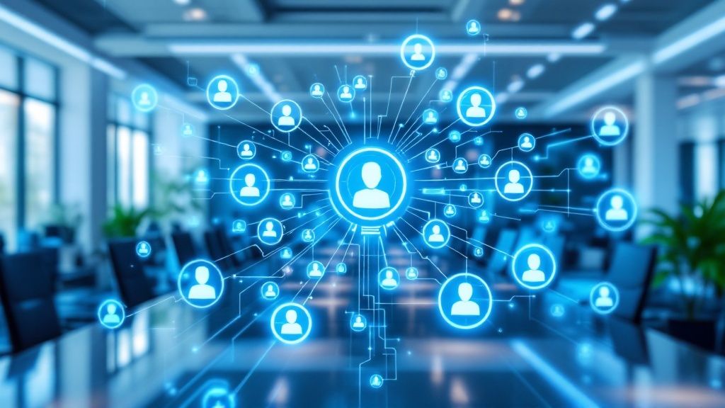 Customer Identity Verification and History Access