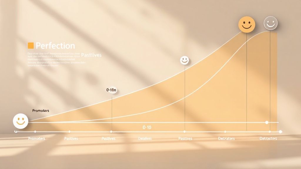 Net Promoter Score (NPS)