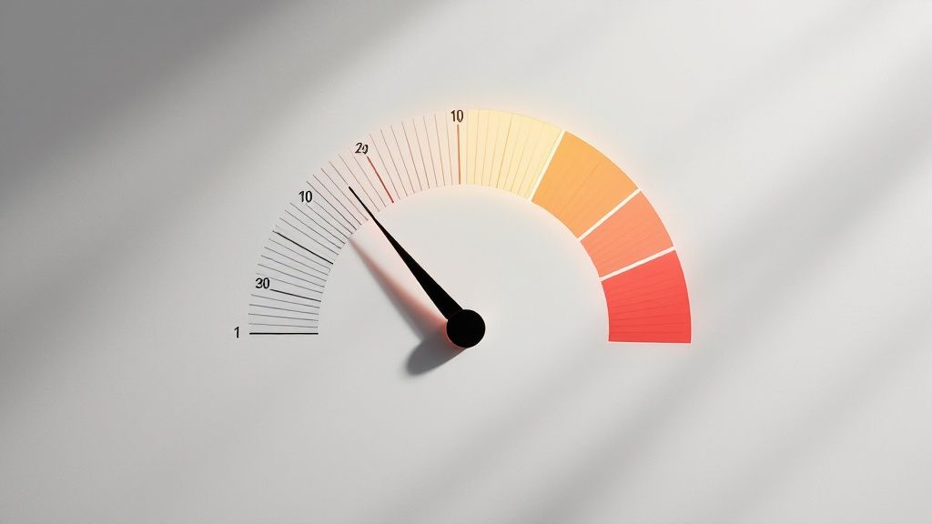 Customer Satisfaction Score (CSAT)