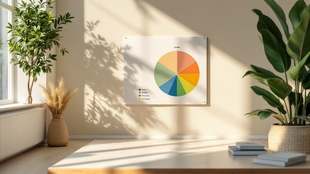 Visual Boundaries and Environmental Cues