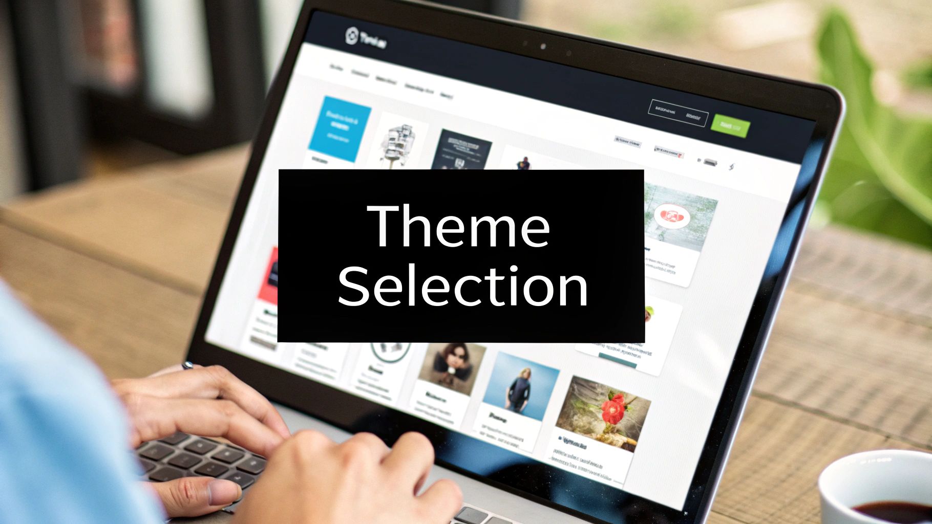 Pre-built vs Custom Shopify Themes