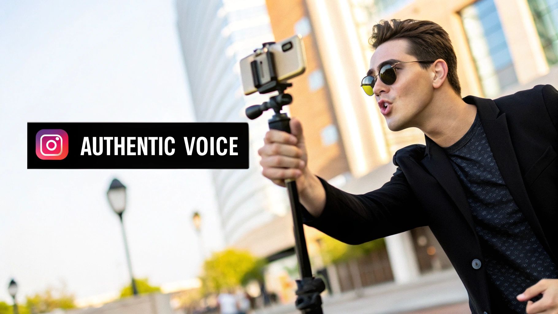 Influencer Marketing