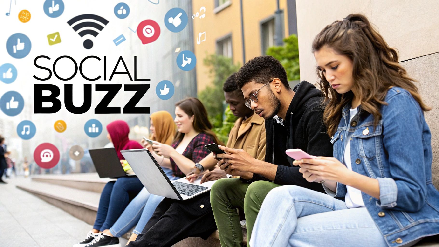 Social Media Campaigns