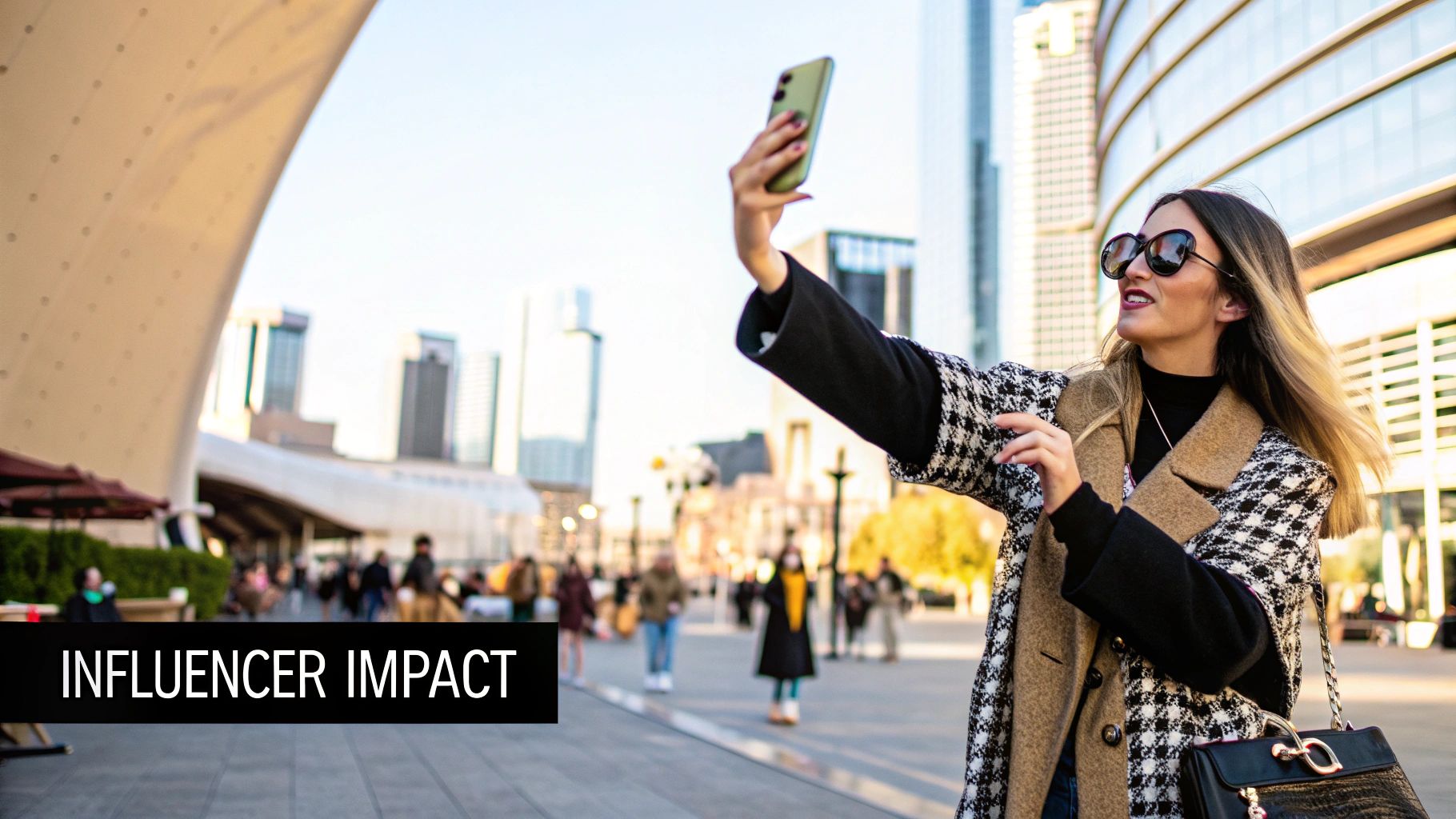 Influencer Marketing