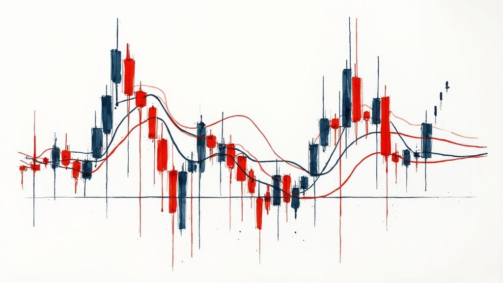 Chart Pattern Analysis