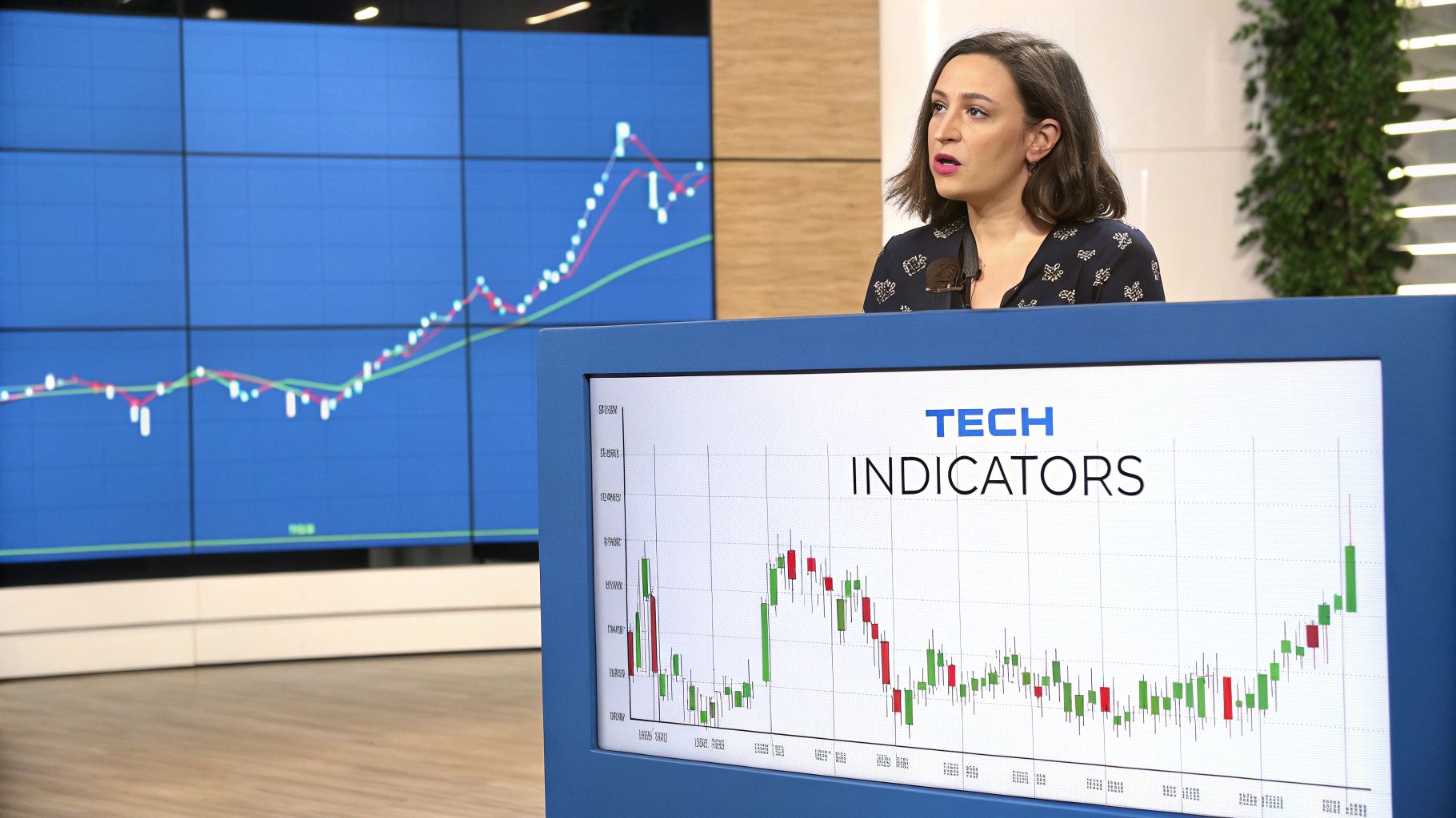 Technical Indicators