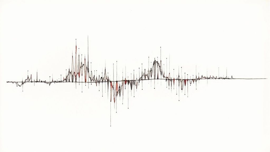 MACD Chart Example