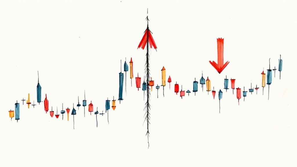 Multiple Time Frame Analysis