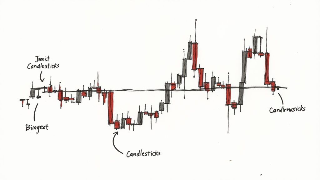 Essential Stock Chart Components