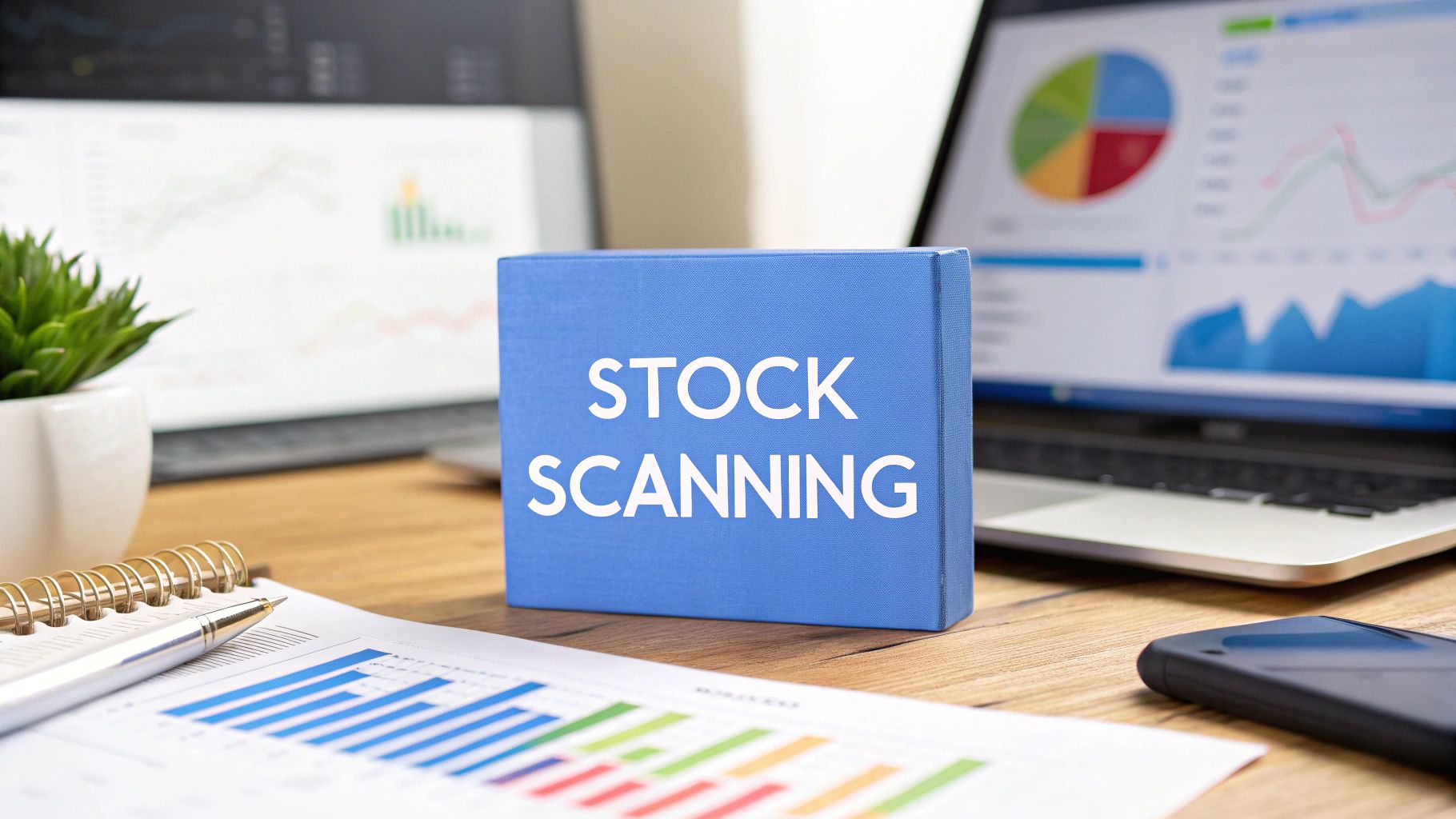Efficient Scanning for Stocks: Tips & Strategies