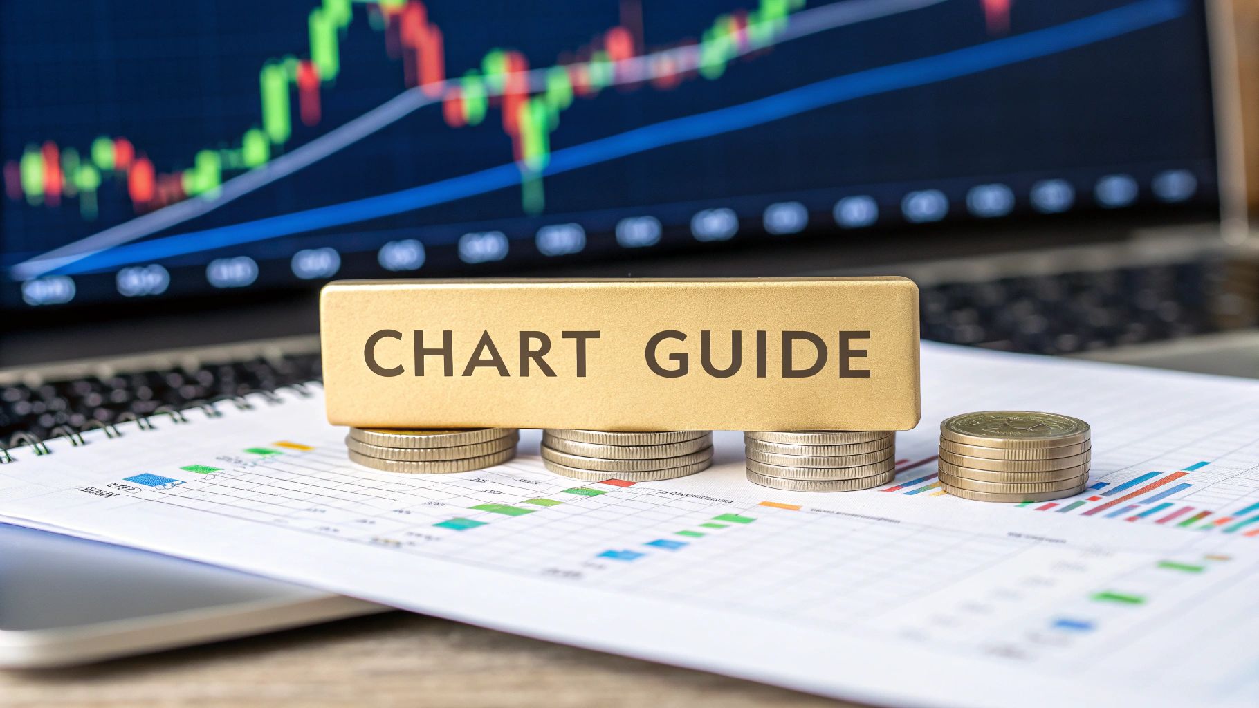 Technical Analysis for Beginners: Essential Chart Guide