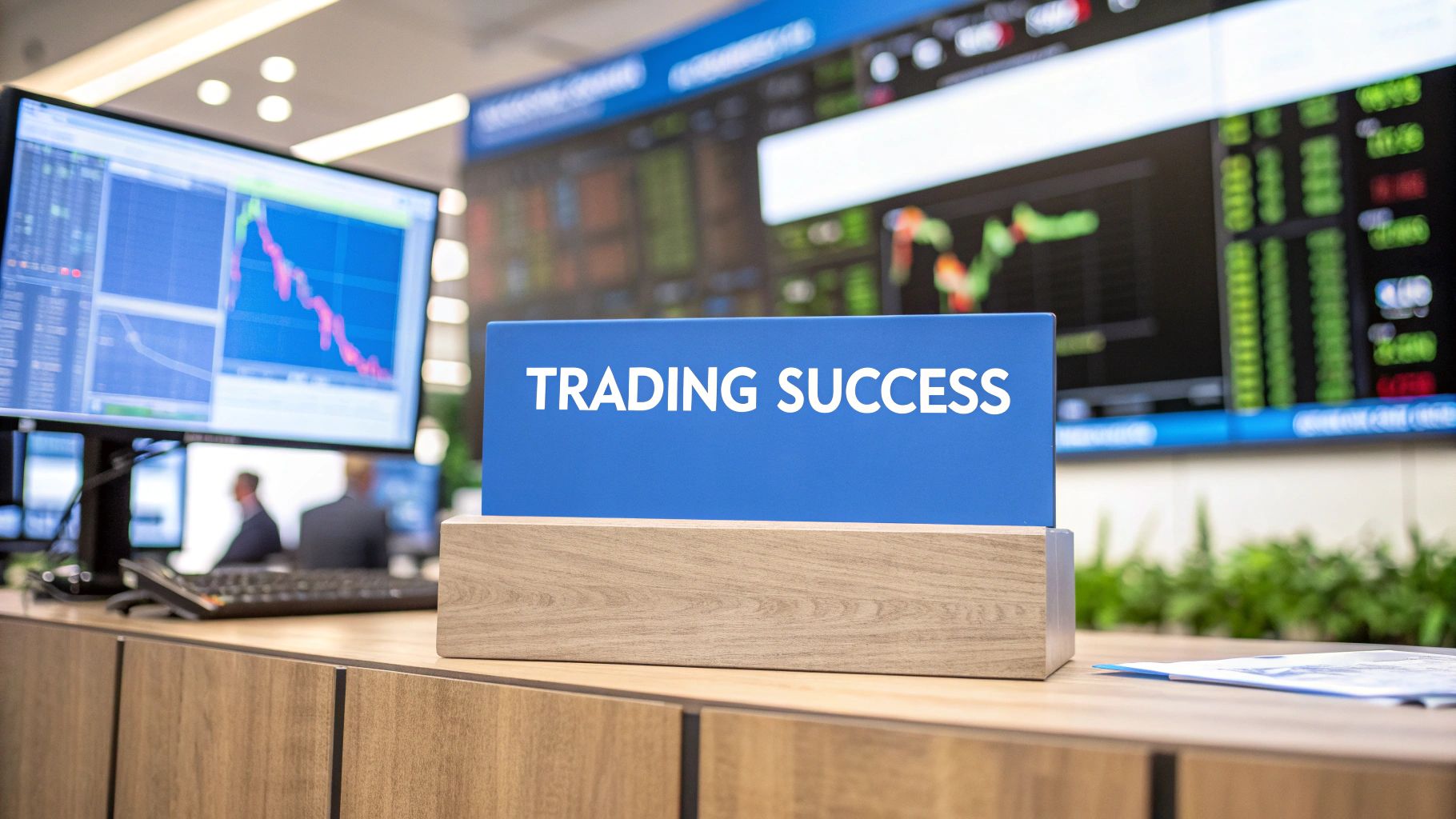 Trading Plan Template: Unlock Your Trading Success
