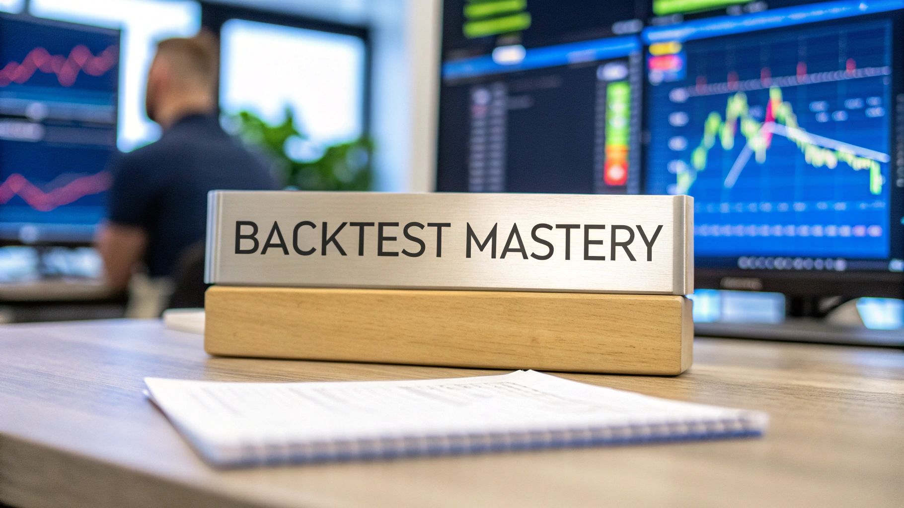 How to Backtest a Trading Strategy: Essential Guide